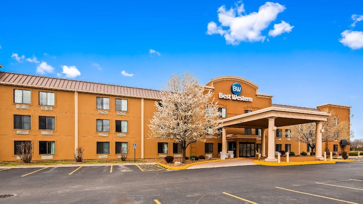 Gallery - Best Western Marion Hotel