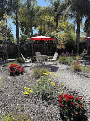 Gallery - Ramada By Wyndham Mountain View, San Jose