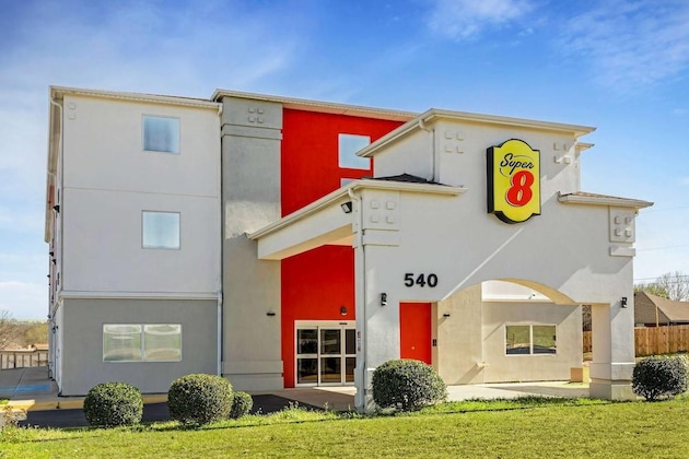 Gallery - Super 8 By Wyndham Harker Heights Killeen Fort Hood