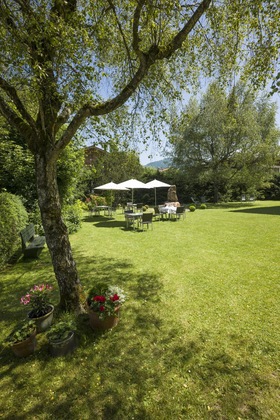 Gallery - Sporthotel Austria