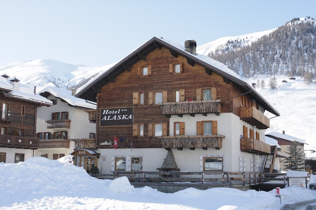Gallery - Hotel Alaska