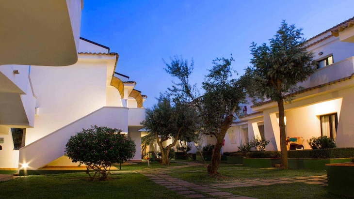 Gallery - Villaggio Spiagge Rosse