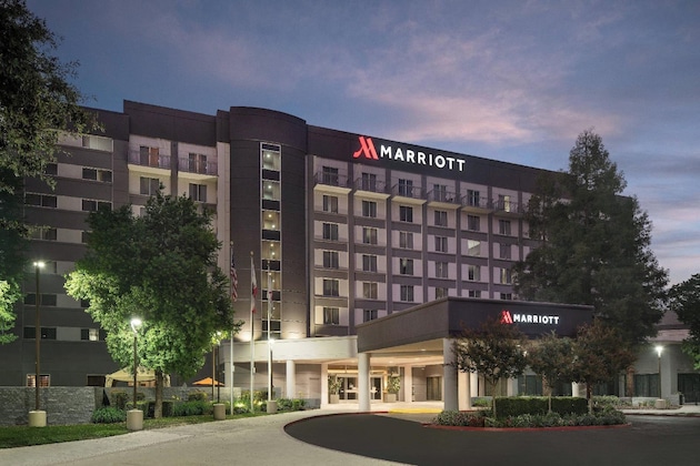 Gallery - Visalia Marriott At The Convention Center