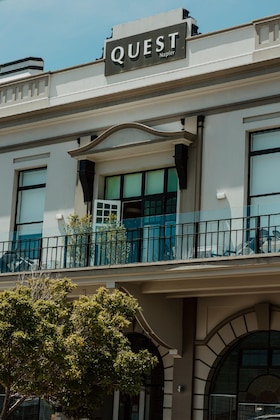 Gallery - Quest Napier Serviced Apartments