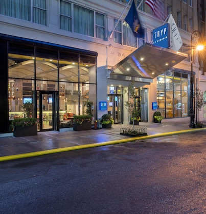 Gallery - TRYP By Wyndham New York City Times Square   Midtown
