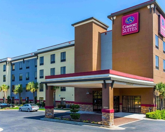 Gallery - Comfort Suites Stockbridge Atlanta South