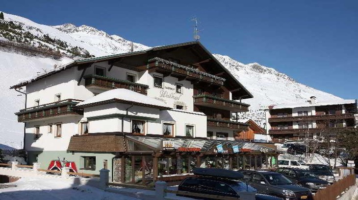 Gallery - Gasthof Weisskugel