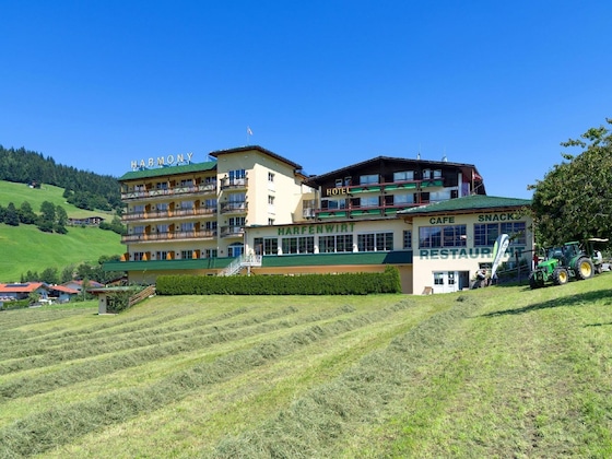 Gallery - Hotel Harfenwirt