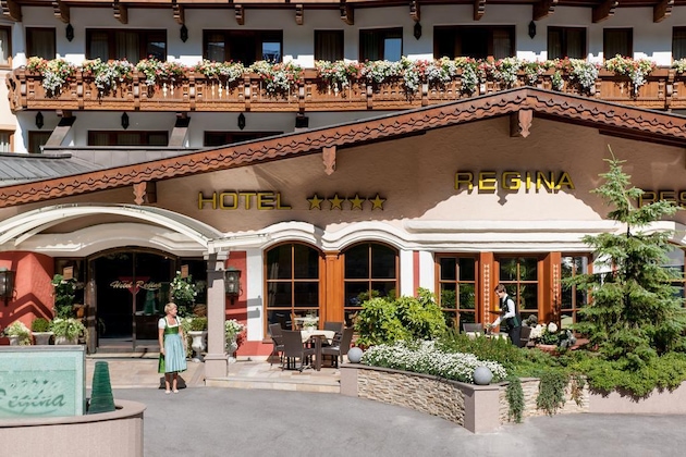 Gallery - Hotel Regina