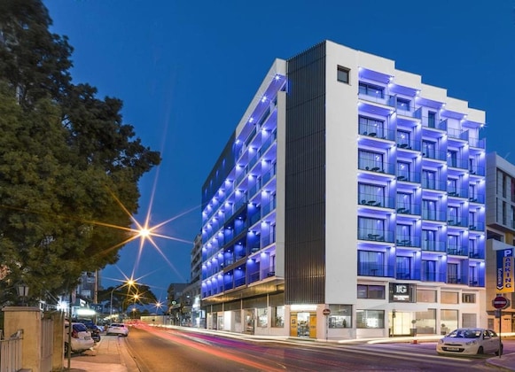 Gallery - Frangiorgio Hotel