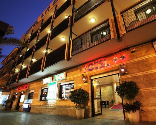 Gallery - Hotel La Cabaña Peñíscola