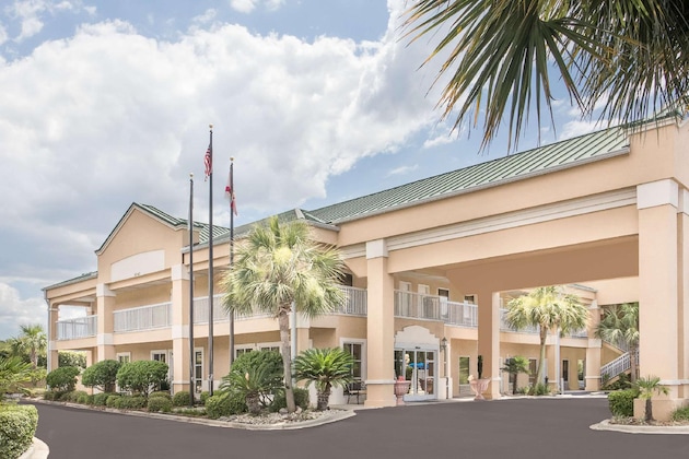 Gallery - Baymont By Wyndham Crestview