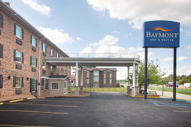 Gallery - Baymont By Wyndham Jefferson City