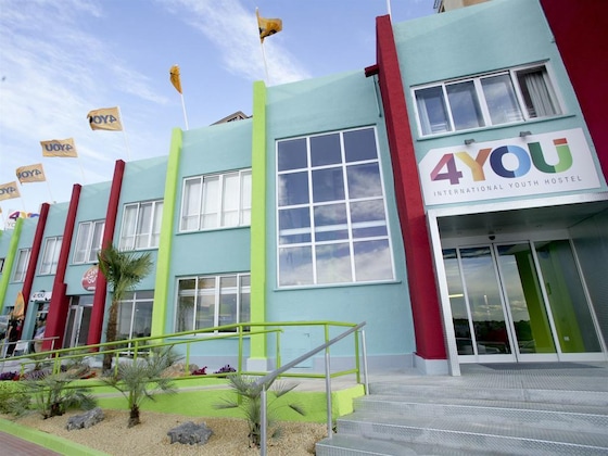Gallery - Youth Hostel 4You
