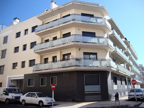 Gallery - Apartamentos Peñíscola Centro 3000