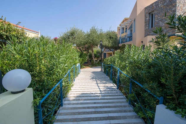 Gallery - Stefan Village Hotel