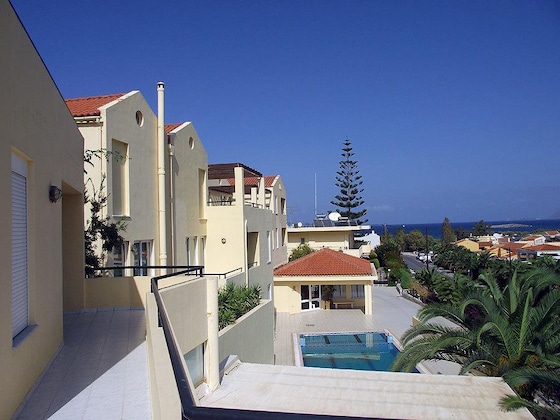 Gallery - Golden Sun Hotel