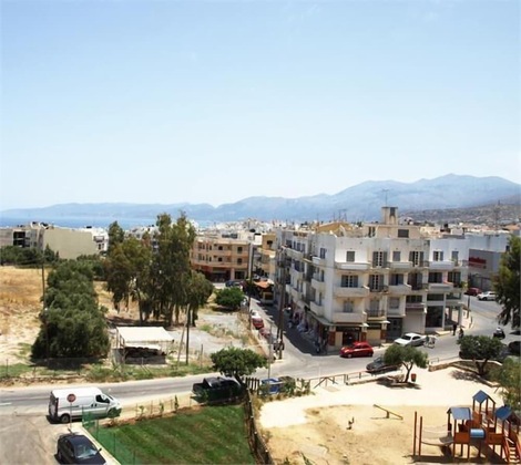 Gallery - Haris Apartments