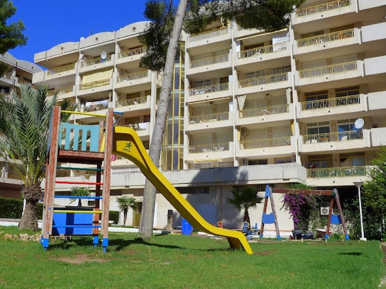 Gallery - Apartamentos Catalonia Park