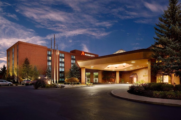 Gallery - Marriott Cincinnati Northeast