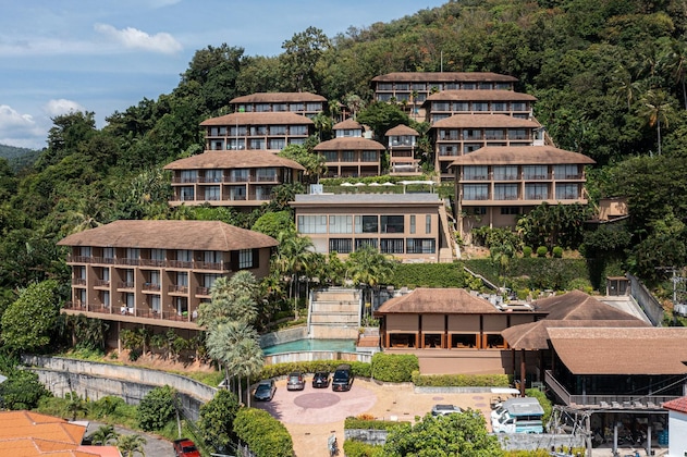 Gallery - Karon Phunaka Resort