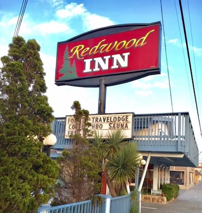 Gallery - Redwood Inn