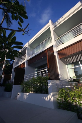 Gallery - The Park Samui