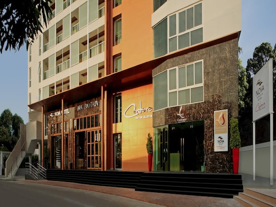 Gallery - Centara Nova Hotel Pattaya