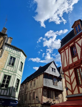 Gallery - Hotel Ibis Vannes
