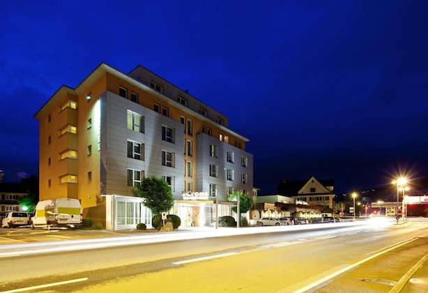 Gallery - Hotel Krone