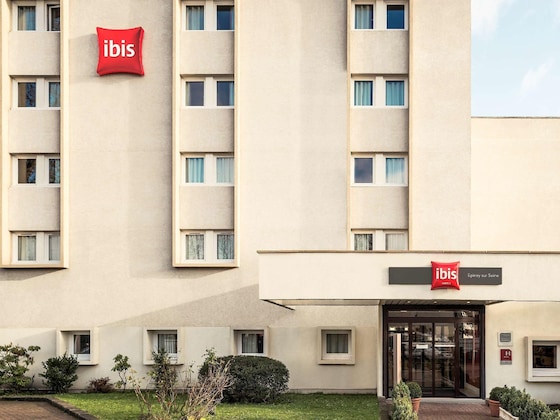 Gallery - Ibis Epinay Sur Seine Gennevilliers