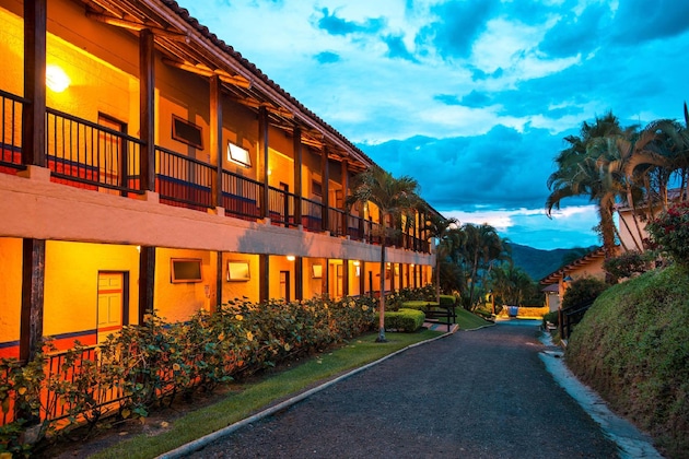 Gallery - Decameron Panaca All Inclusive