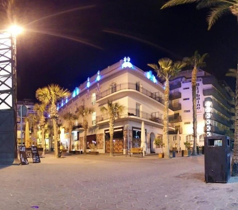 Gallery - Apartamentos Senabre Palais