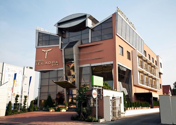 Gallery - Hotel Tecadra