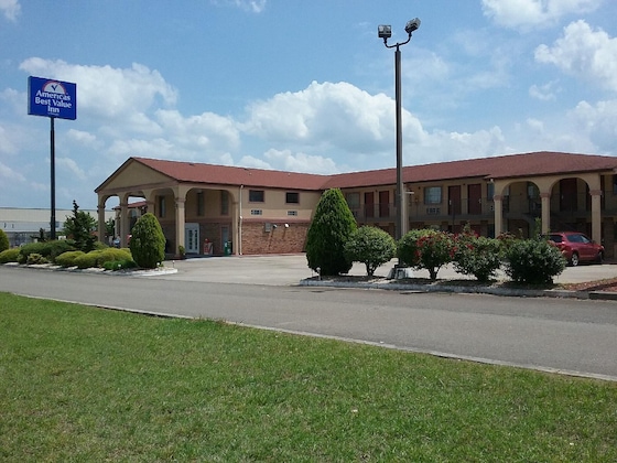 Gallery - Americas Best Value Inn Blue Ridge