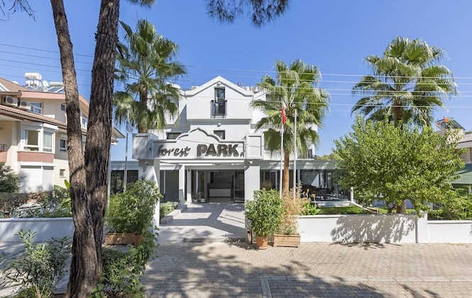 Gallery - Forest Park Hotel