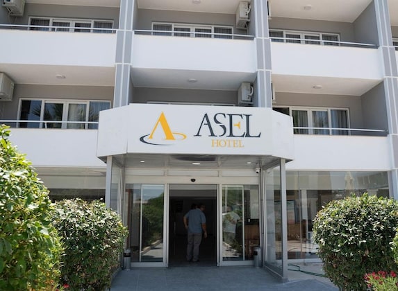 Gallery - Asel Hotel