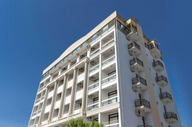 Gallery - Esat Otel