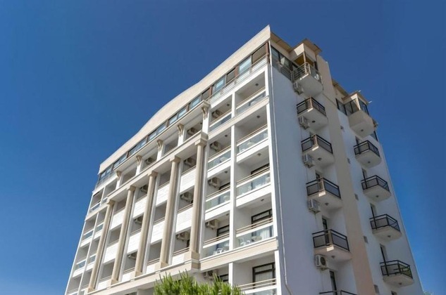 Gallery - Esat Otel