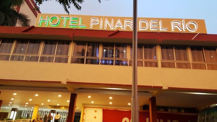 Gallery - Pinar Del Rio