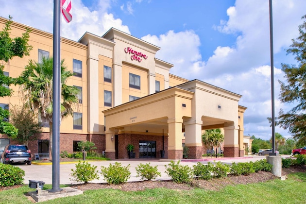 Gallery - Hampton Inn Baton Rouge - Denham Springs