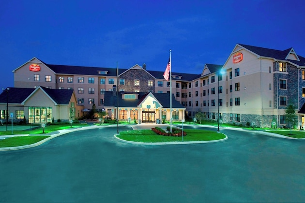 Gallery - Residence Inn Marriott Dover