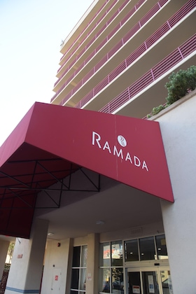 Gallery - Ramada By Wyndham San Diego National City