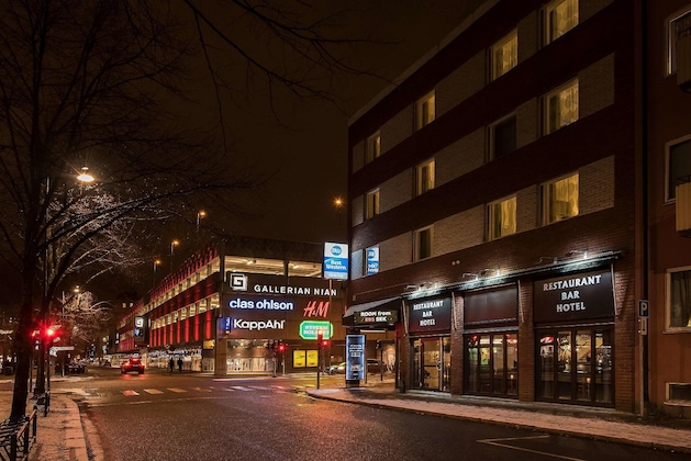 Gallery - Best Western Hotel City Gävle
