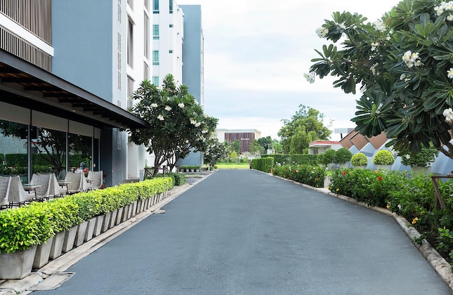 Gallery - Mida De Sea Hua Hin