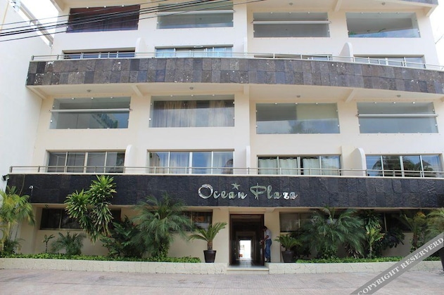 Gallery - Koox La Mar Condhotel