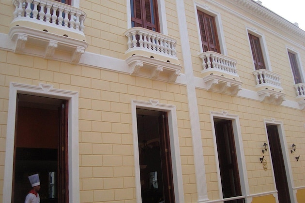 Gallery - Hotel E Barcelona