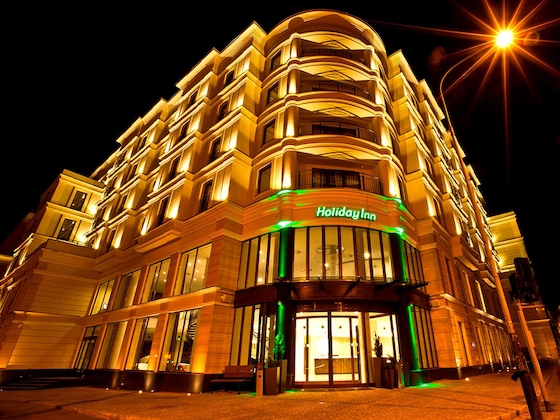 Gallery - Holiday Inn Lodz By Ihg