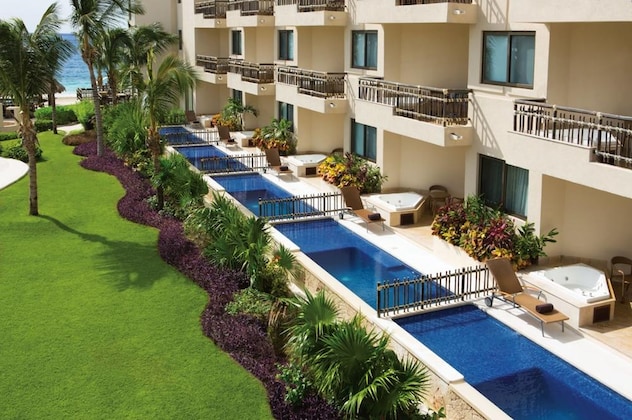 Gallery - Dreams Riviera Cancun Resort & Spa - All Inclusive