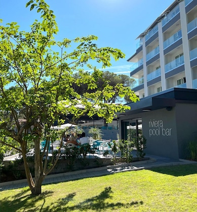 Gallery - Hotel President